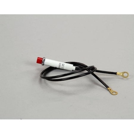 Wells LT SGNL, GLODOT, 2C-43271 2J-35687